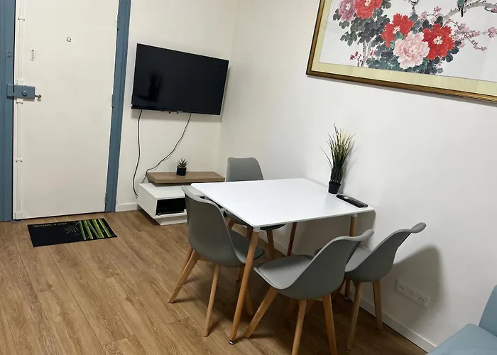 appartement Corentin Cariou Paris